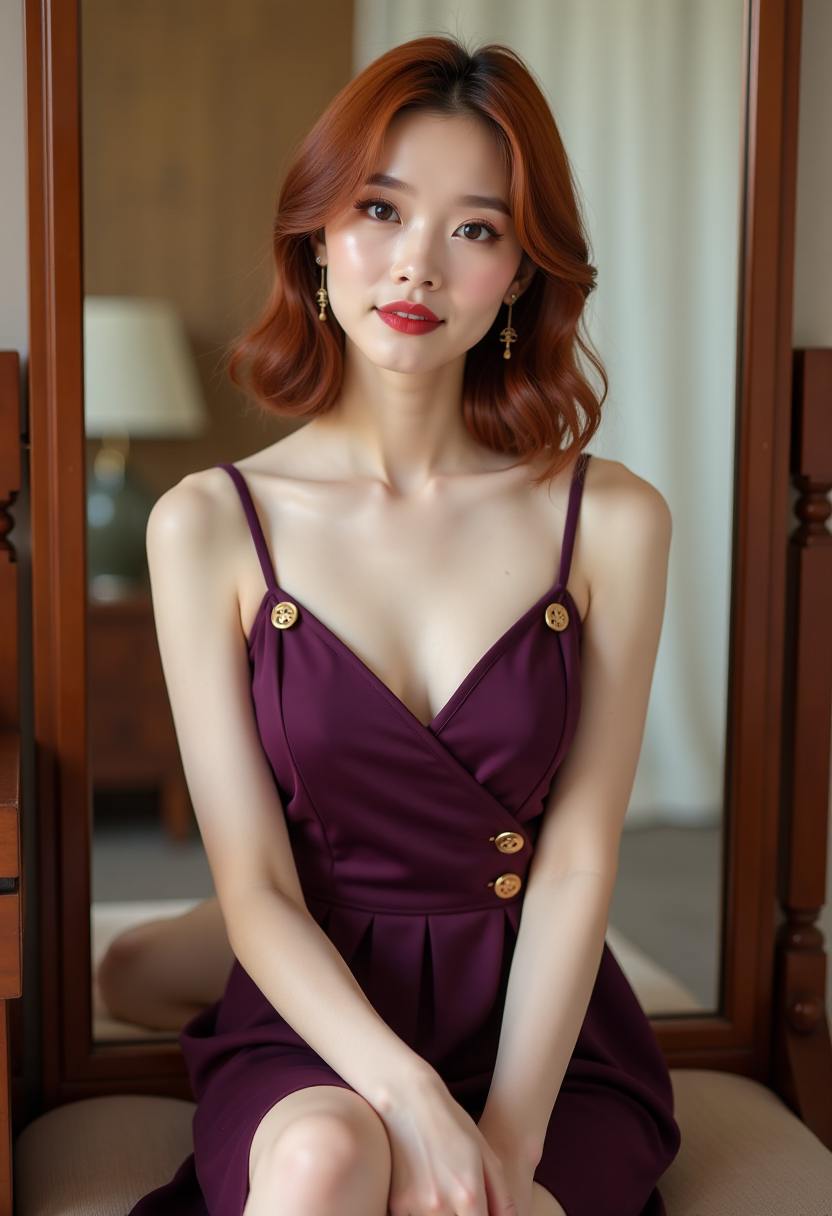 锦绣归途