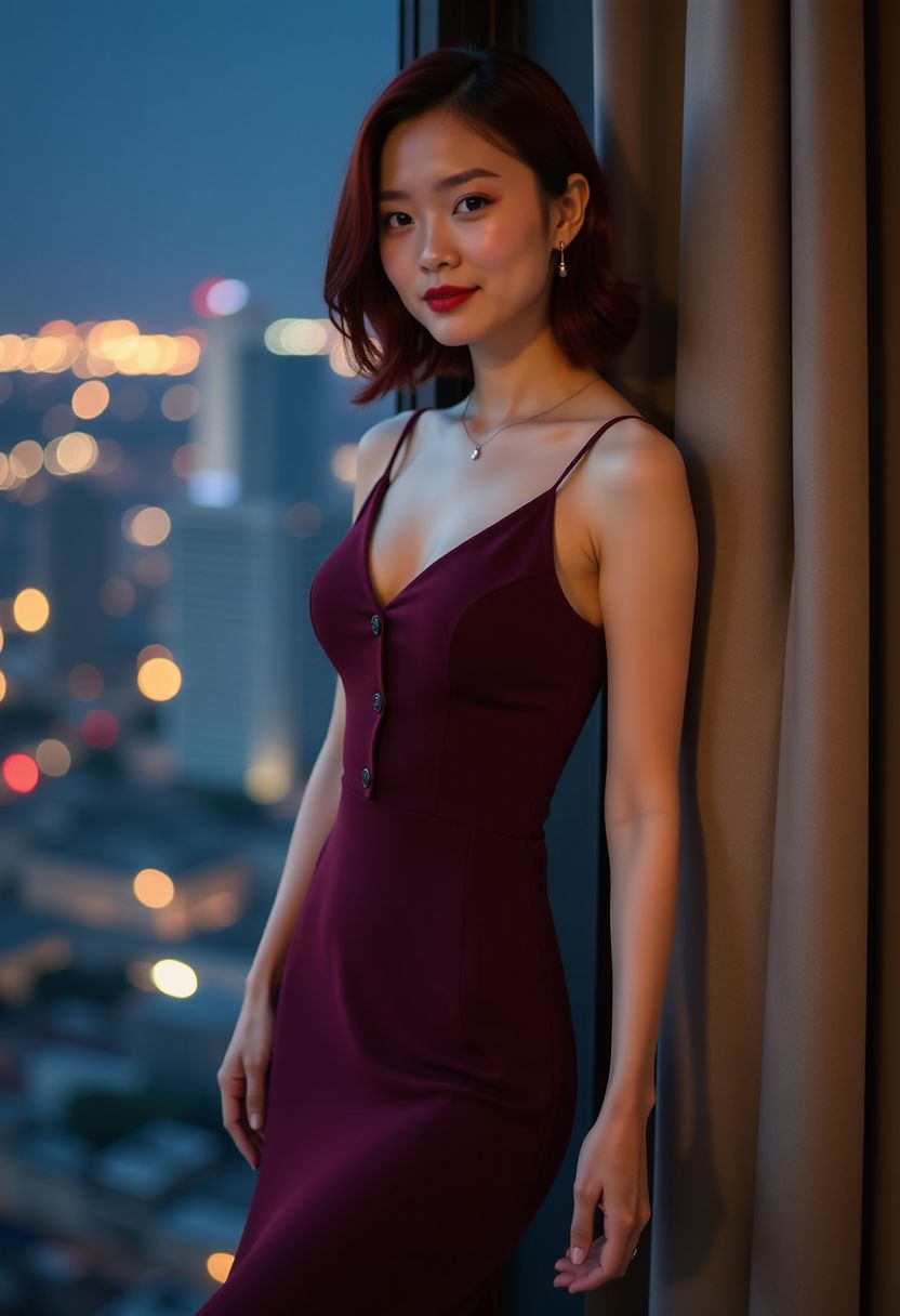暗夜追光